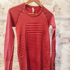 Lulu long sleeve! 🌸